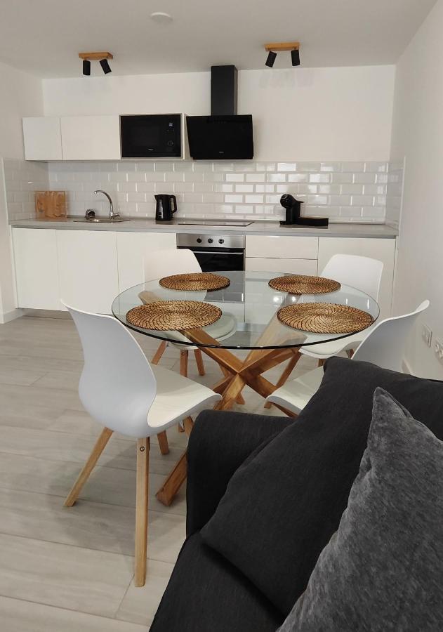 Superior Apartment, Casilla De Costa 拉·奥利瓦 外观 照片