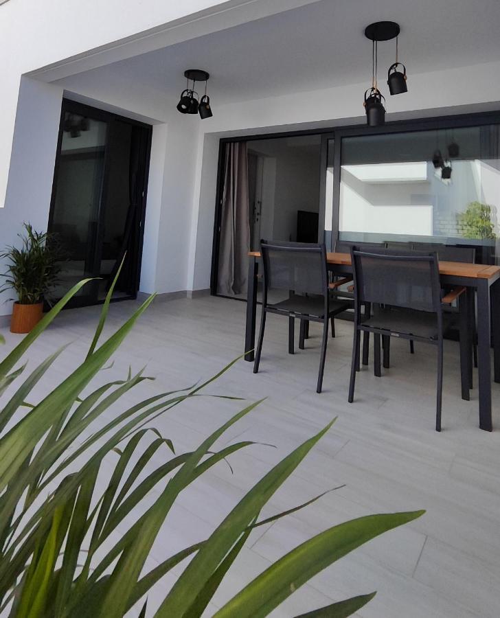 Superior Apartment, Casilla De Costa 拉·奥利瓦 外观 照片