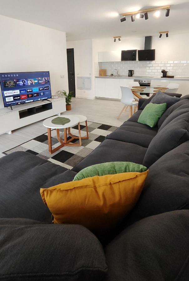 Superior Apartment, Casilla De Costa 拉·奥利瓦 外观 照片