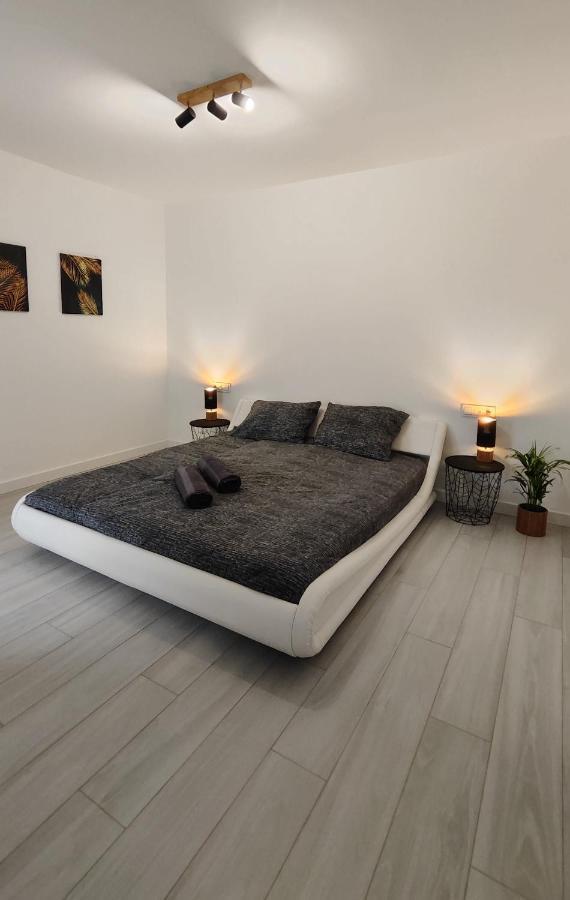 Superior Apartment, Casilla De Costa 拉·奥利瓦 外观 照片