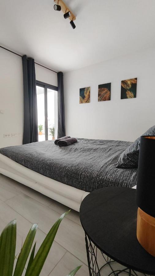 Superior Apartment, Casilla De Costa 拉·奥利瓦 外观 照片