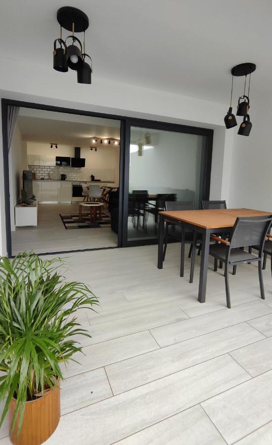 Superior Apartment, Casilla De Costa 拉·奥利瓦 外观 照片