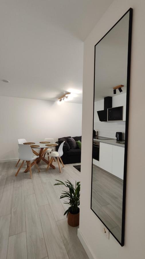Superior Apartment, Casilla De Costa 拉·奥利瓦 外观 照片