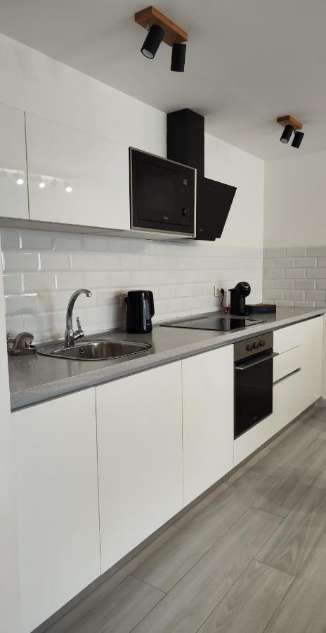 Superior Apartment, Casilla De Costa 拉·奥利瓦 外观 照片