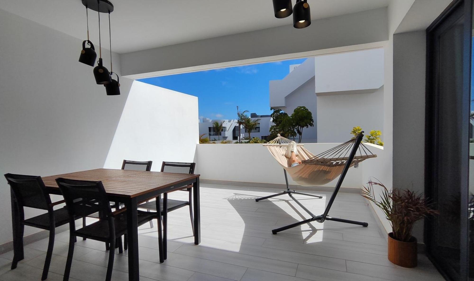 Superior Apartment, Casilla De Costa 拉·奥利瓦 外观 照片