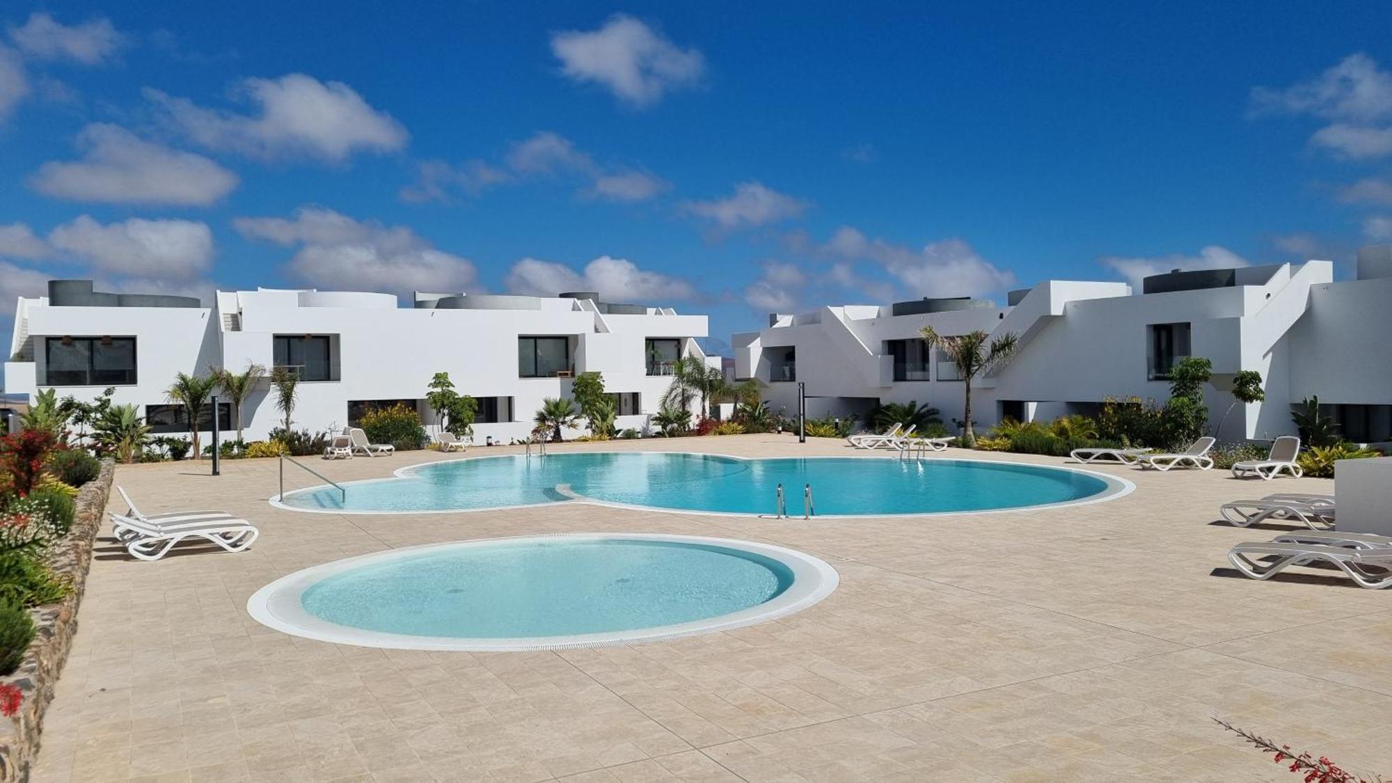 Superior Apartment, Casilla De Costa 拉·奥利瓦 外观 照片